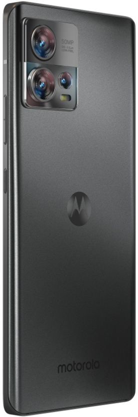 Motorola Edge 30 Fusion 128GB 8GB RAM Cosmic Grey - Image 8