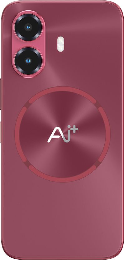 Ai+ Nova 2 Ultra 5G 128GB 6GB RAM Red - Image 3