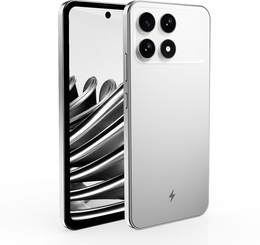 BOLTT ACE 5G 128GB 6GB RAM - Image 3