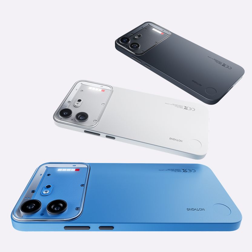 Nothing Phone (4b) 128GB 8GB RAM - Image 10