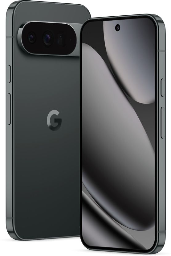 Google Pixel 10 Pro XL 256GB 16GB RAM Obsidian - Image 4