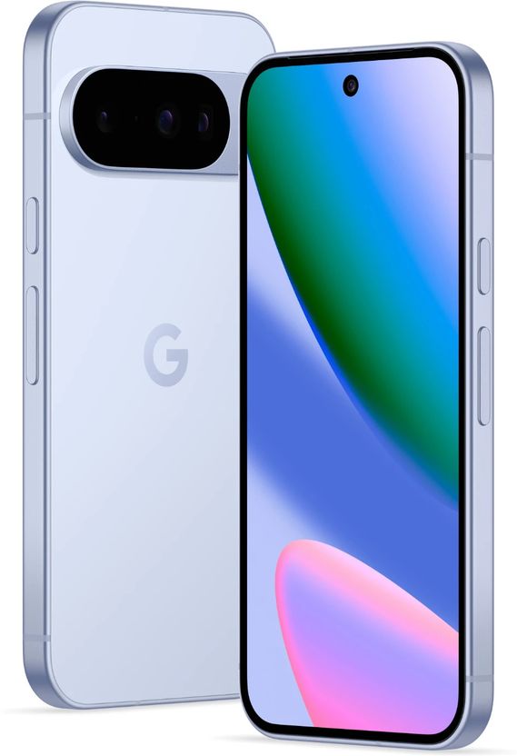 Google Pixel 10 (Frost, 256 GB) (12 GB RAM) - Image 4
