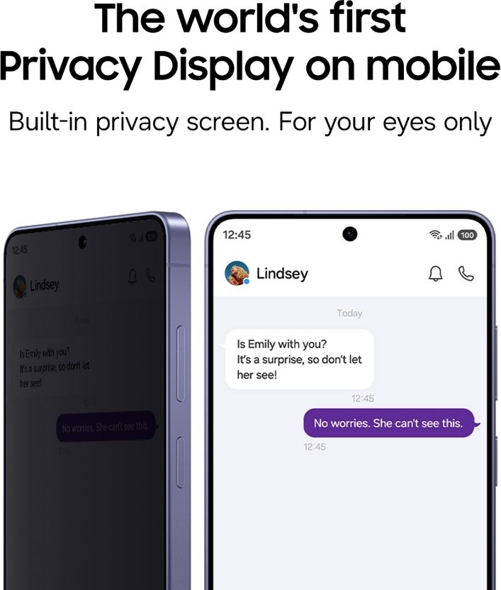 Samsung गैलेक्सी एस26 अल्ट्रा 5जी (सफेद, 512 GB) (12 GB RAM) - Image 4