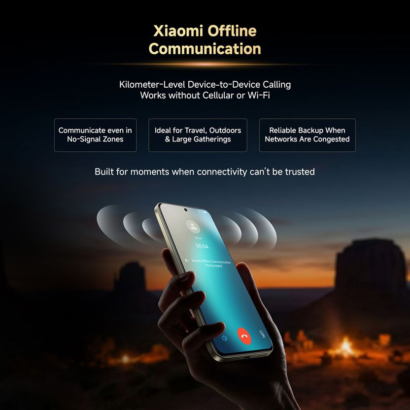 Redmi Note 15 Pro+ 5G 16GB 512GB Mirage Blue - Image 8
