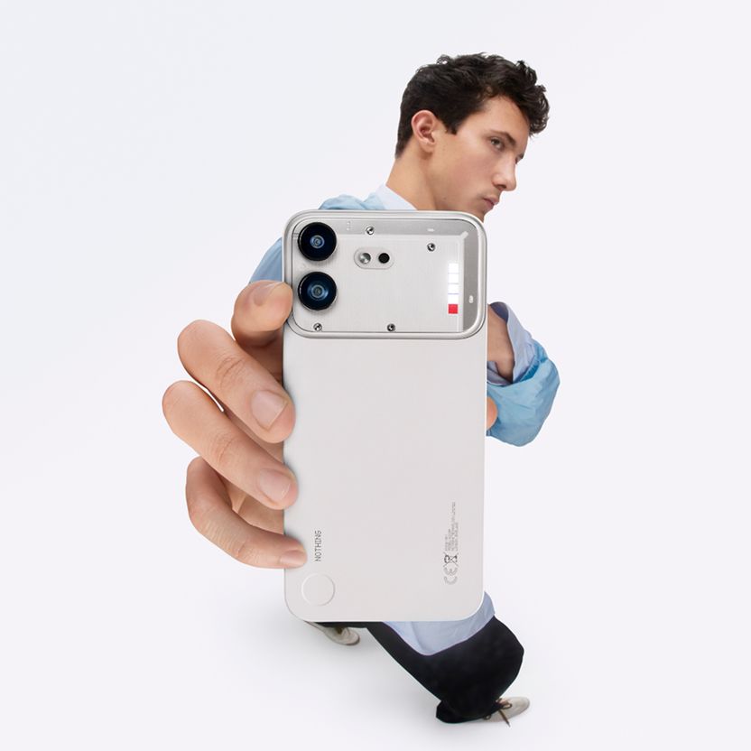 Nothing Phone (4b) 128GB 8GB RAM - Image 9