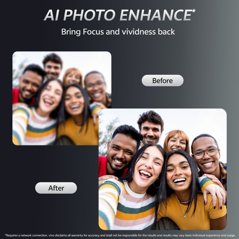 vivo T4 5G 128GB 8GB RAM - Image 10