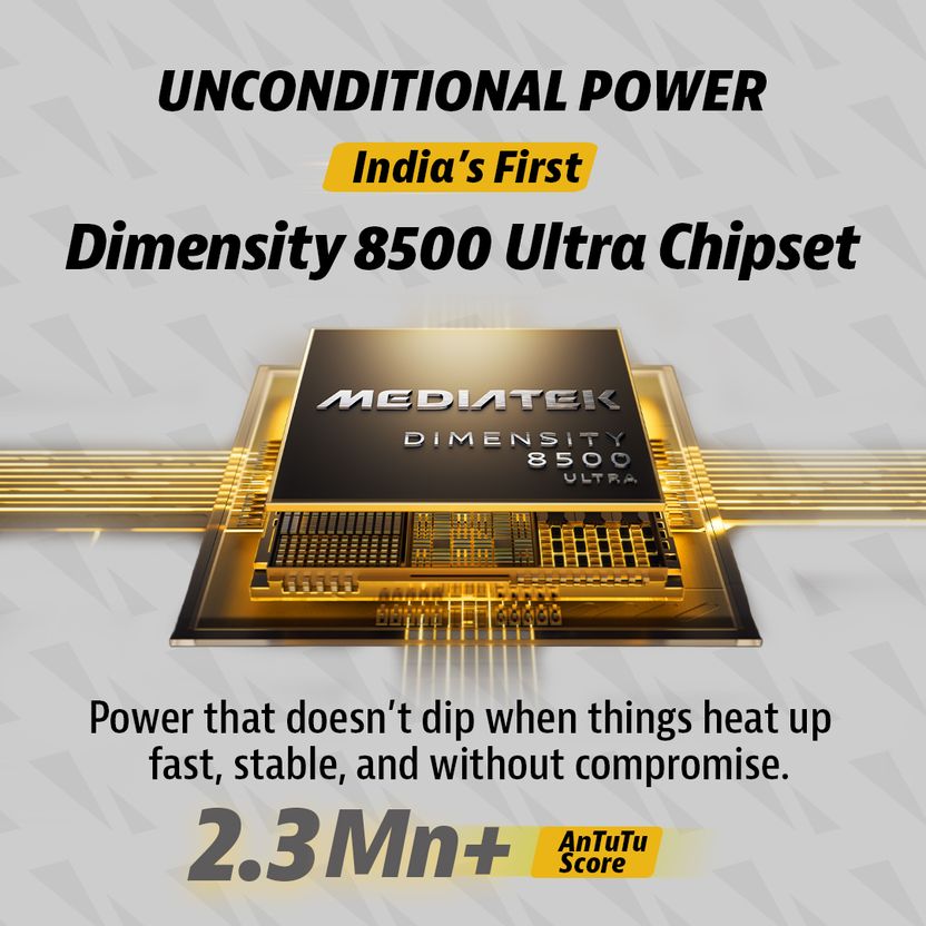 POCO X8 Pro 256GB 8GB RAM - Image 6
