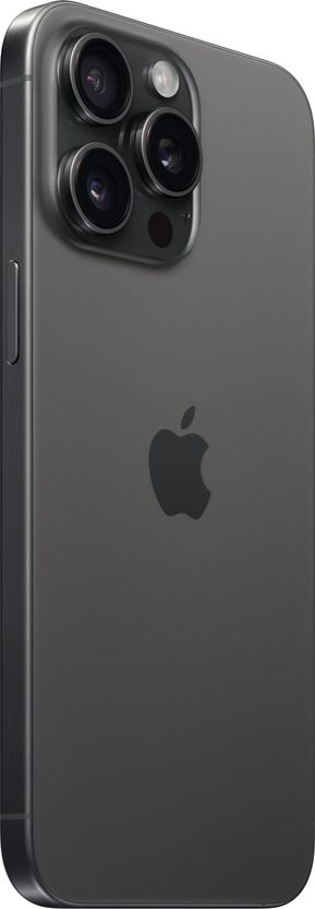 Apple iPhone 15 Pro Max 512GB Black Titanium - Image 2