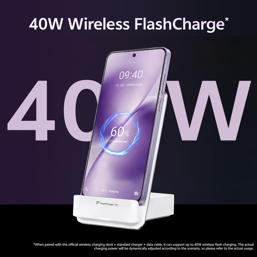 vivo X200T 12GB RAM 256GB Black - Image 9