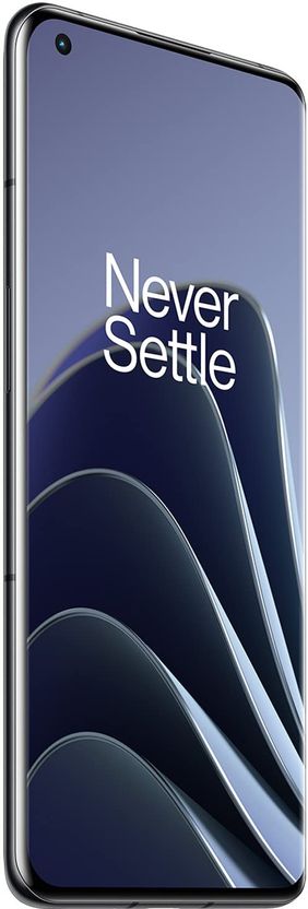 OnePlus 10 प्रो 5G (वोल्केनिक ब्लैक, 128 GB) (8 GB RAM) - Image 4