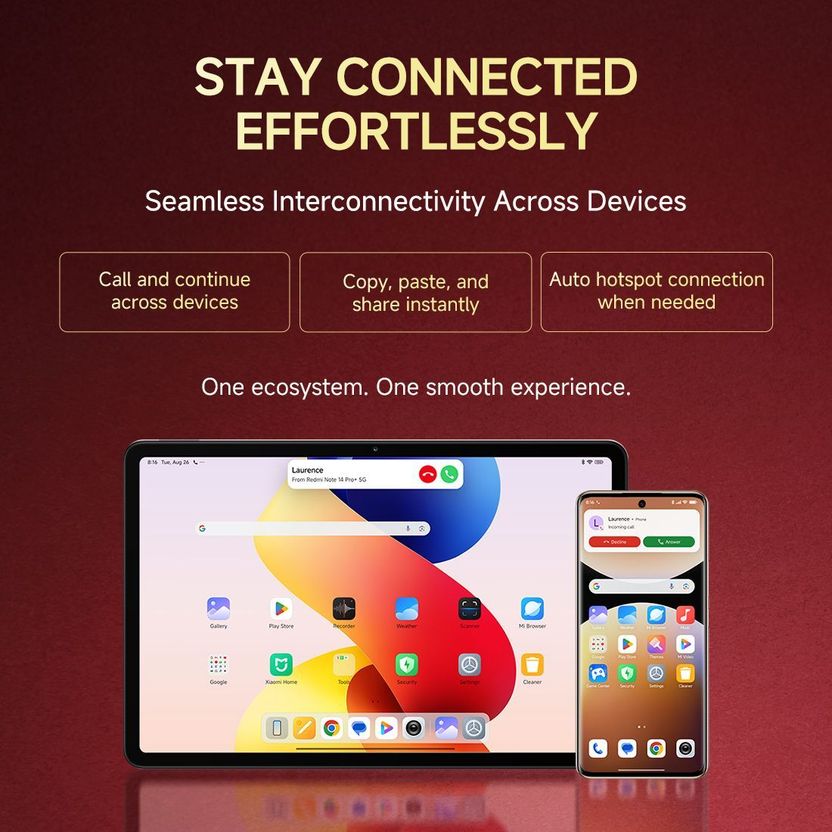 Redmi Note 15 SE 5G 128GB 8GB RAM Frosted White - Image 10