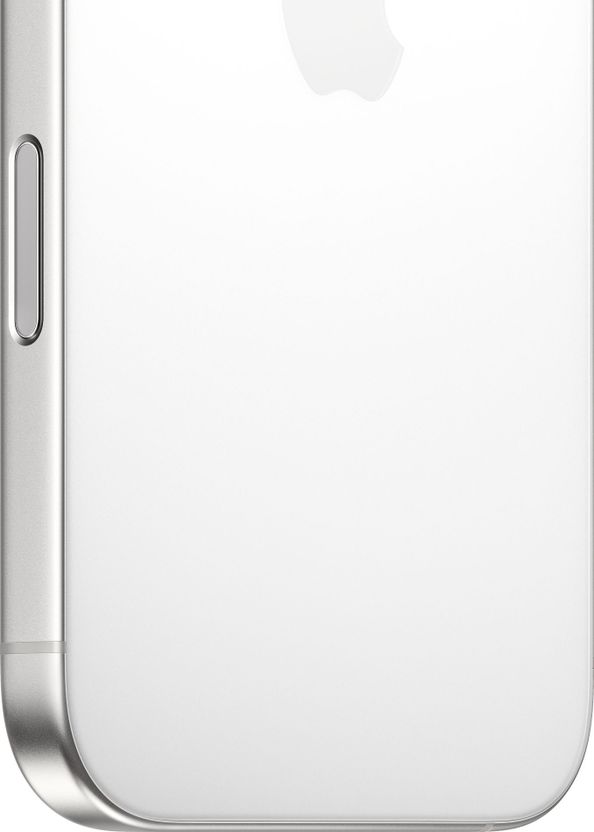 Apple iPhone 16 Pro Max 512GB White - Image 4