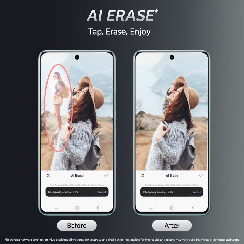 vivo T4 5G 128GB 8GB RAM - Image 9