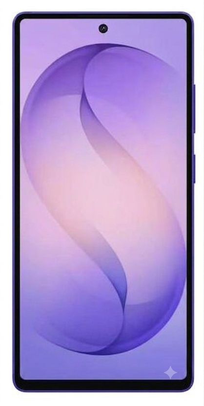 BlackZone BZ S26 ULTRA 64GB 8GB RAM Purple - Image 1