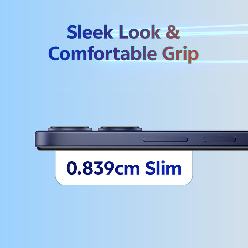 vivo T5 Lite 44W 5G 128GB 4GB RAM 2 L - Image 10
