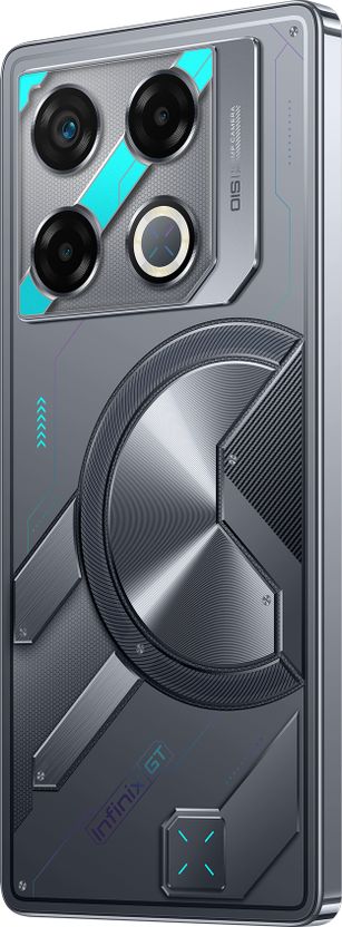 Infinix GT 20 Pro 256GB 8GB RAM Blue - Image 11