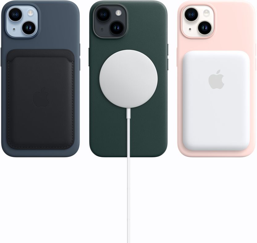 Apple iPhone 14 Plus 512GB - Image 9