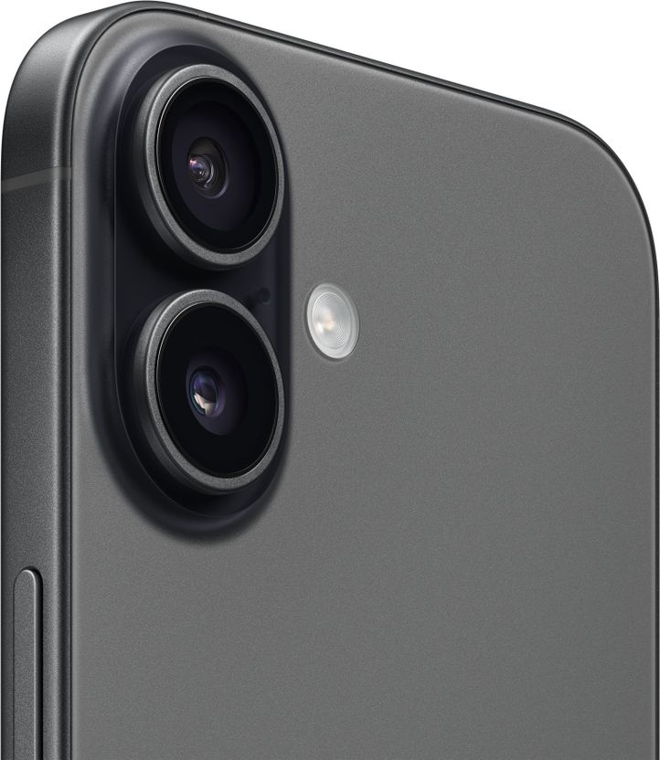 Apple iPhone 17 Black 256GB - Image 3