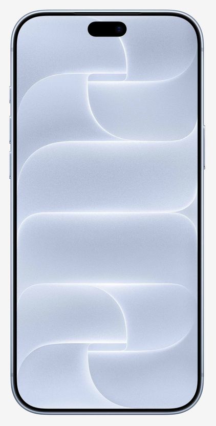 Apple iPhone 18 Pro Max Glacier 512GB - Image 2