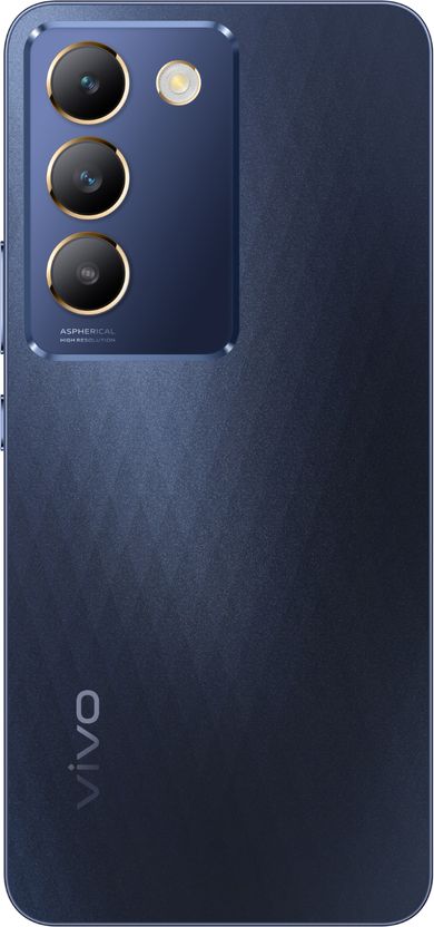vivo Y200e 5G 128GB 6GB RAM Black Diamond - Image 3