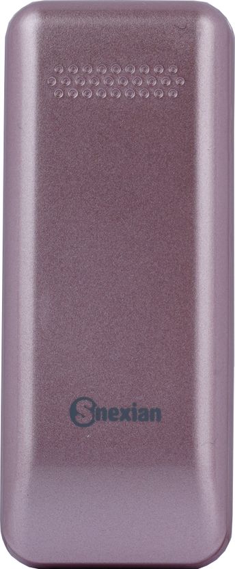 Snexian BOLD A27 Pink - Image 2
