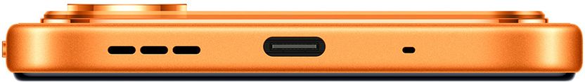 Tecno Spark Go 3 Pro 128GB 4GB RAM Orange - Image 5