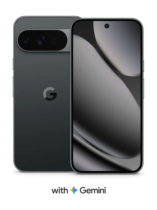 Google Pixel 10 Pro XL 256GB 16GB RAM Obsidian - Image 1