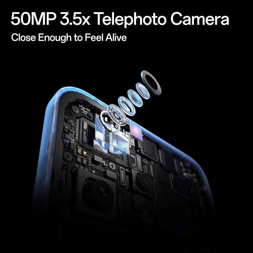 OPPO Reno14 5G (256 GB Storage, 8 GB RAM) Online at Best Price On Flipkart.com - Image 5