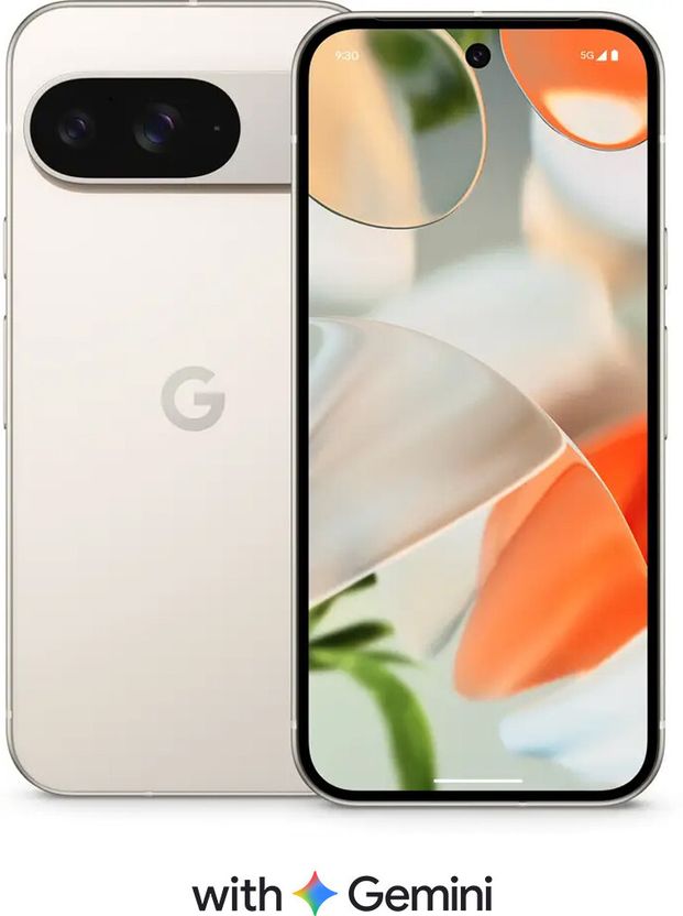 Google Pixel 9 256GB 12GB RAM - Image 1
