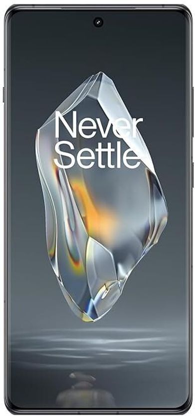 OnePlus 12R 8GB RAM 256GB Iron Gray - Image 1
