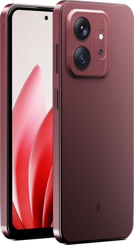 BOLTT EVO 64GB 4GB RAM Berry Red - Image 3