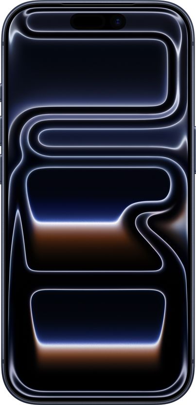 Apple iPhone 17 Pro (Deep Blue, 256 GB) - Image 2