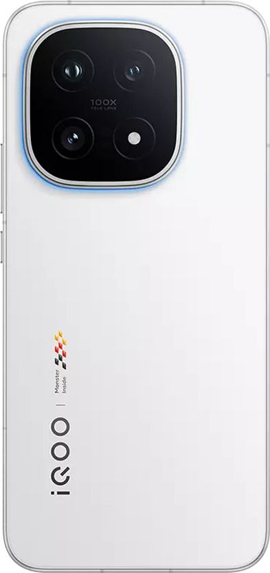 IQOO 15 5G (Legend, 512 GB) (16 GB RAM) - Image 5