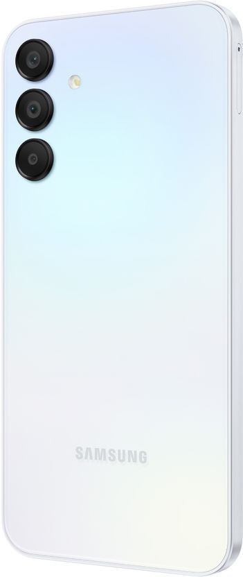 Samsung Galaxy A15 5G 256GB 8GB RAM Light Blue - Image 9