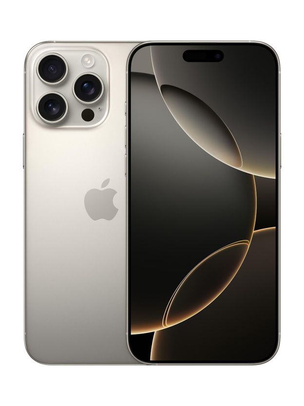 Apple iPhone 16 Pro Max 256GB Black Titanium - Image 10