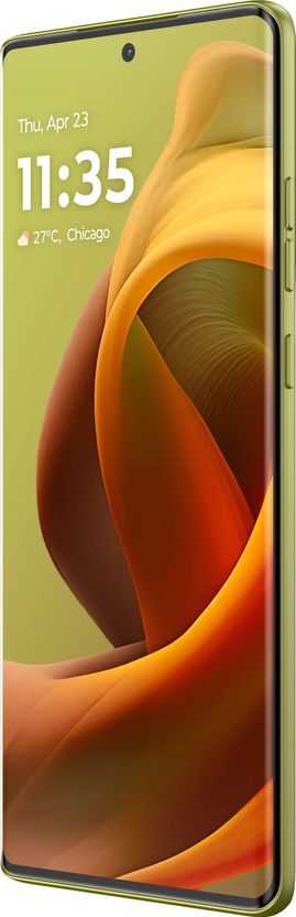 Motorola G85 5G 128GB 8GB RAM Olive Green - Image 10