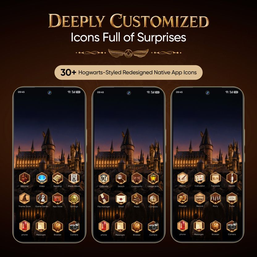 realme 16 Pro 5G 256GB Magic Brown - Image 8