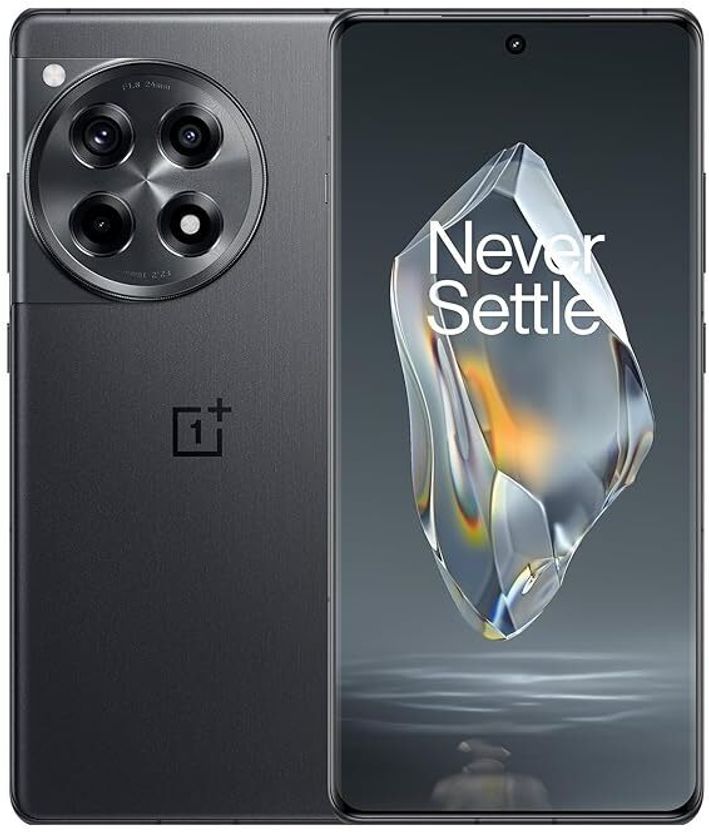 OnePlus 12R 8GB RAM 256GB Iron Gray - Image 5