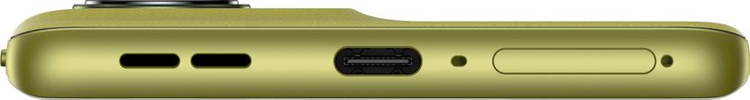 Motorola G85 5G 128GB 8GB RAM Olive Green - Image 8