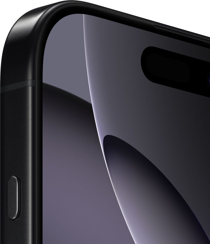 Apple iPhone 16 Pro Max 256GB Black Titanium - Image 3