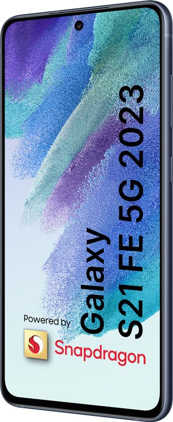 Samsung Galaxy S21 FE 5G (Navy, 128 GB, 8 GB RAM) - Image 10