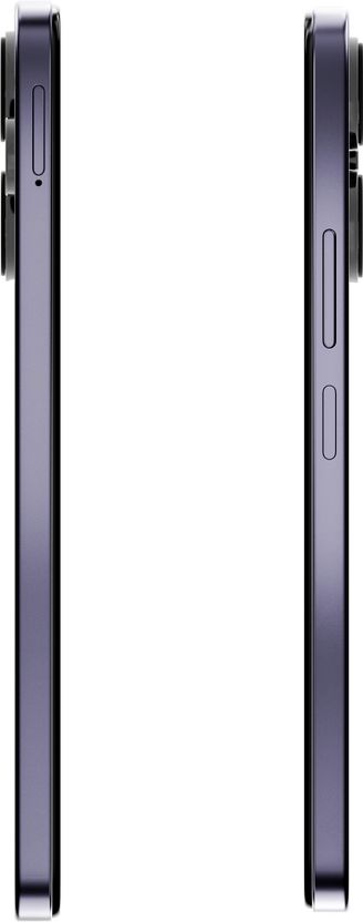 POCO M6 Plus 5G 128GB 6GB RAM Misty Lavender - Image 4