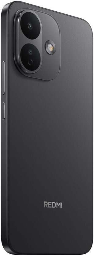 Redmi Note 17 Pro 5G 256GB 8GB RAM Stealth Black - Image 2