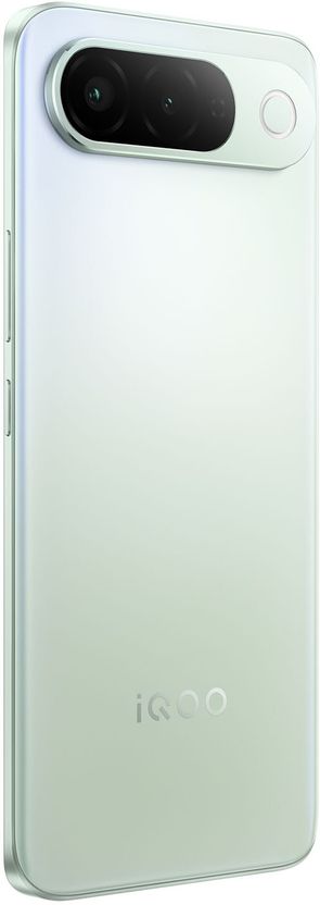 IQOO Z11 5G 128GB 6GB RAM Aurora Green - Image 2