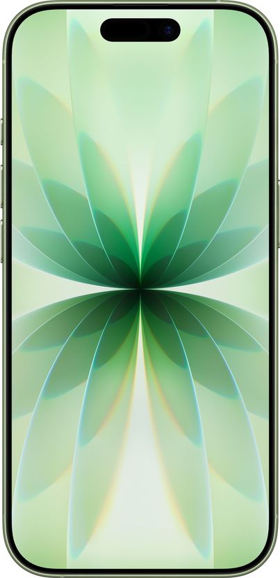 Apple iPhone 17 Sage 256GB - Image 2