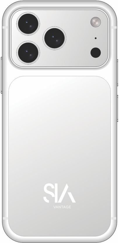 SIAVANTAGE Pro 27 32GB 3GB RAM Silver - Image 2