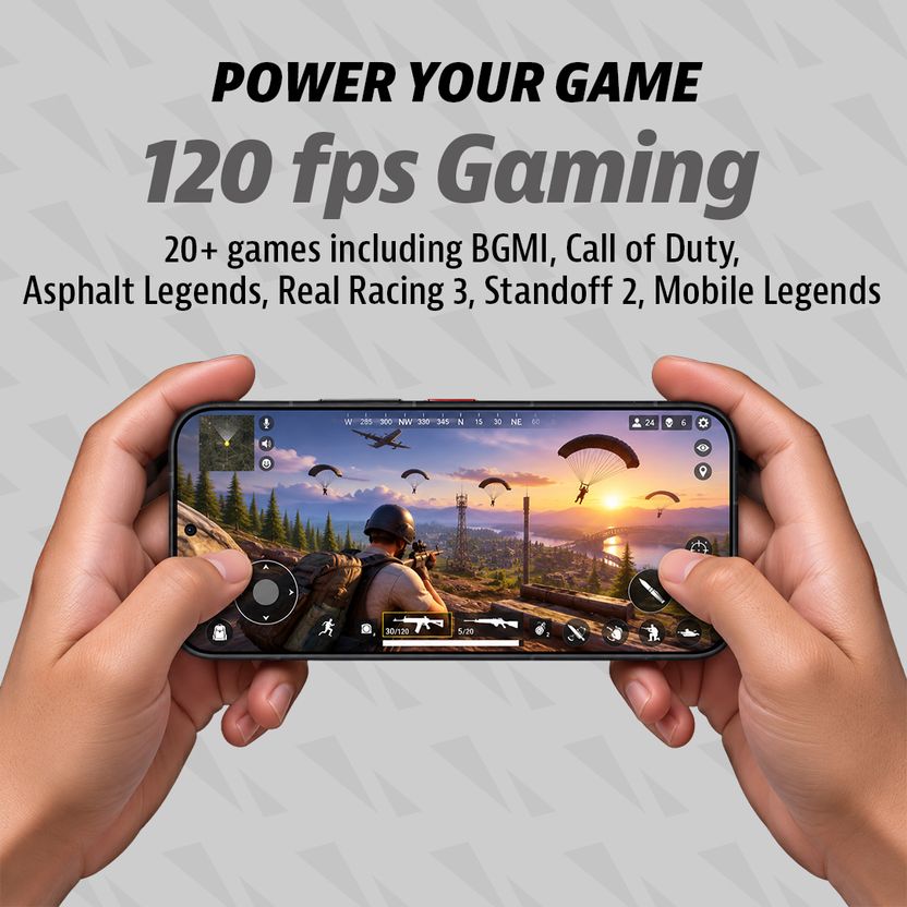 POCO X8 Pro 256GB 8GB RAM - Image 8