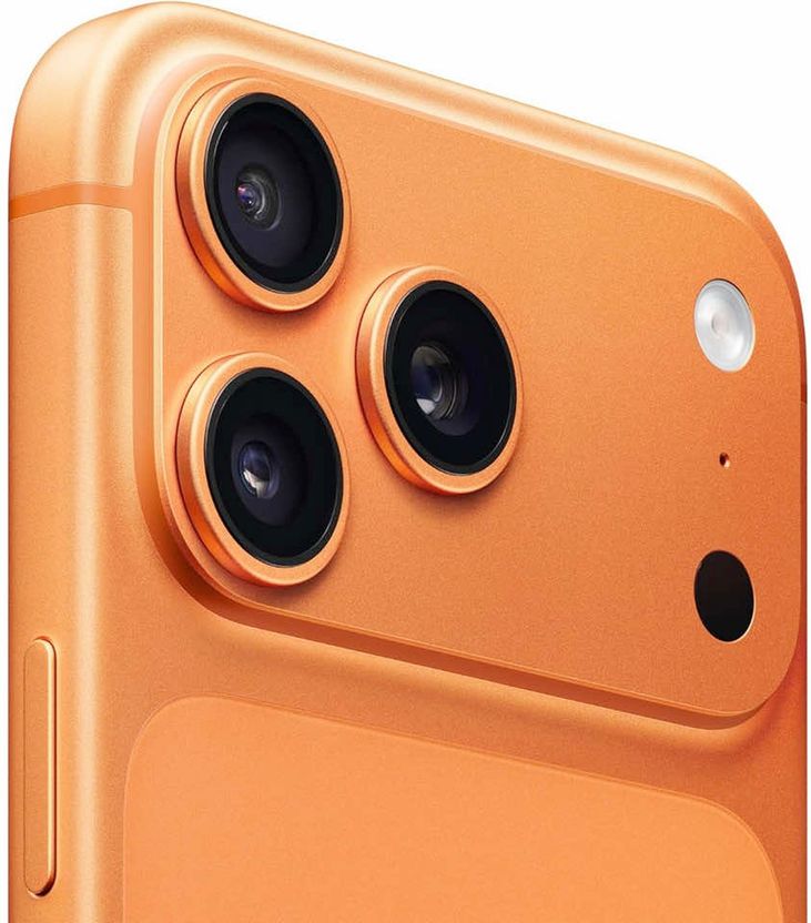Peace Nova-17Pro 5G (Orange, 64 GB, 6 GB RAM) - Image 5