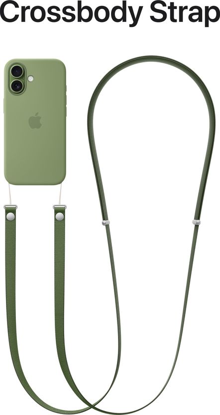 Apple iPhone 17 (Lavender, 256 GB) - Image 10