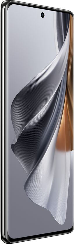 OPPO Reno10 Pro+ 5G Silvery Grey 256GB 12GB RAM - Image 4